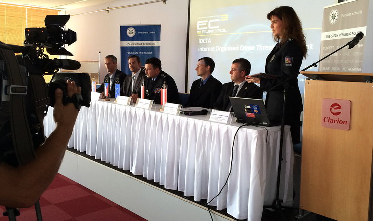 ARMY AND POLICE EXPERTS TO MEET AT CLARION CONGRESS HOTEL OSTRAVA DURING NATO DAYS