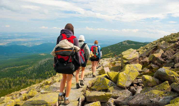 Pobytové balíčky Clarion Hotelu Špindlerův Mlýn****