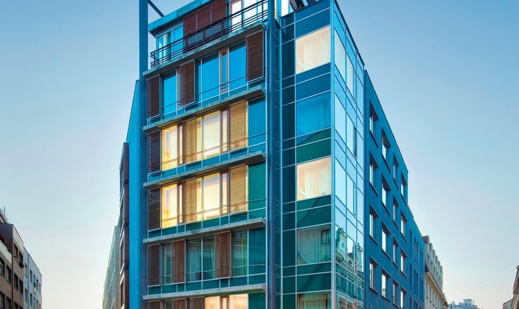 CPI Hotels expands its portfolio of four-star hotels