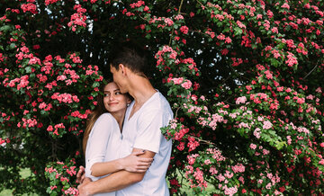 Jarní probuzení v Olomouci