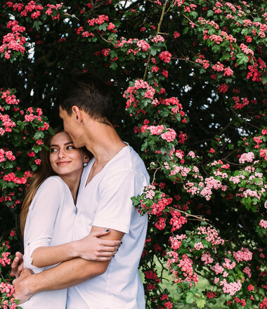 Jarní probuzení v Olomouci