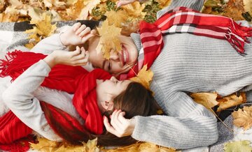 Autumn Warm Comfort